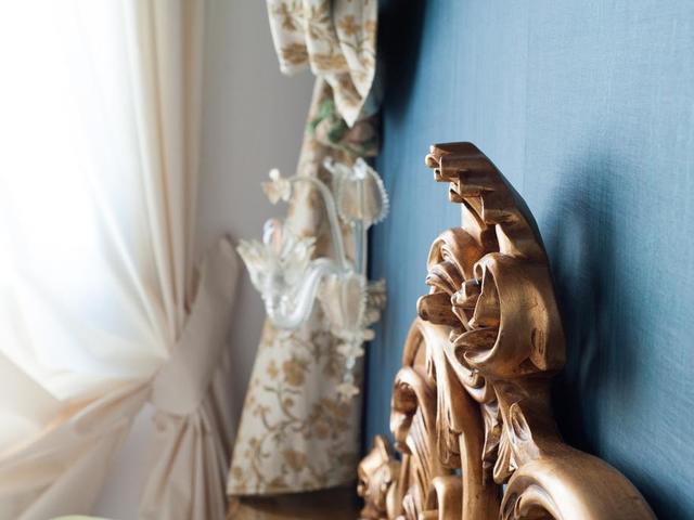 фотографии отеля Villa Gasparini изображение №11