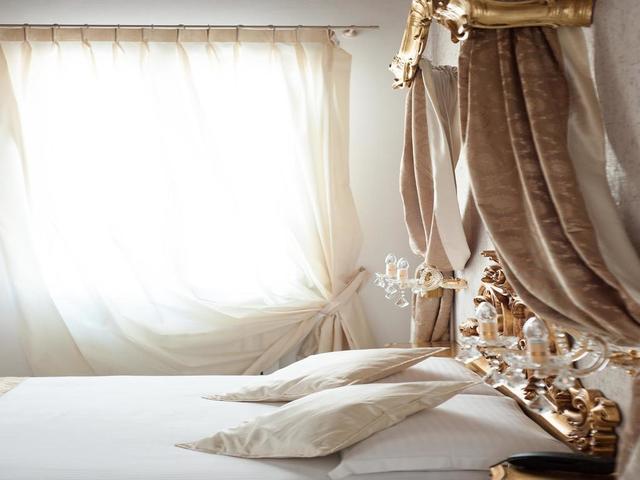 фото Villa Gasparini изображение №10