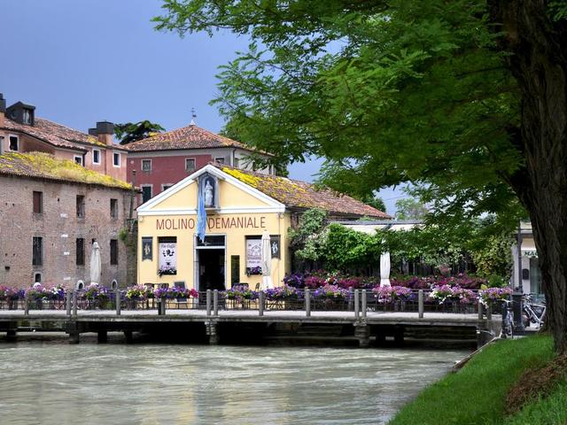 фото отеля Villa Gasparini изображение №9