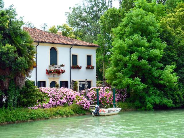 фотографии Villa Gasparini изображение №8