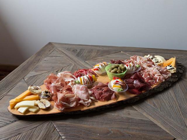 фотографии отеля Villa Gasparini изображение №7