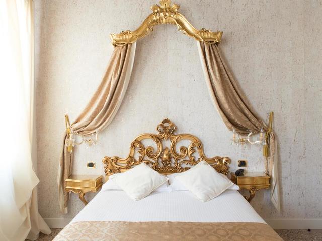 фото Villa Gasparini изображение №6