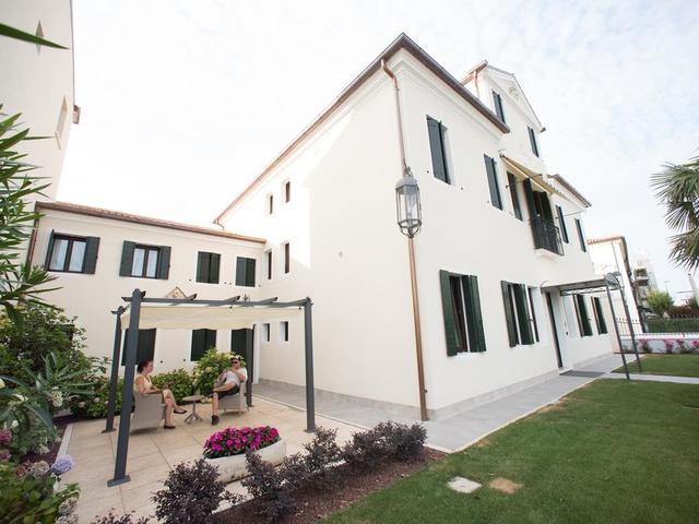 фото отеля Villa Gasparini изображение №5