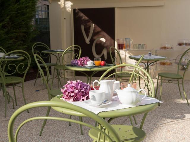 фотографии Villa Gasparini изображение №4