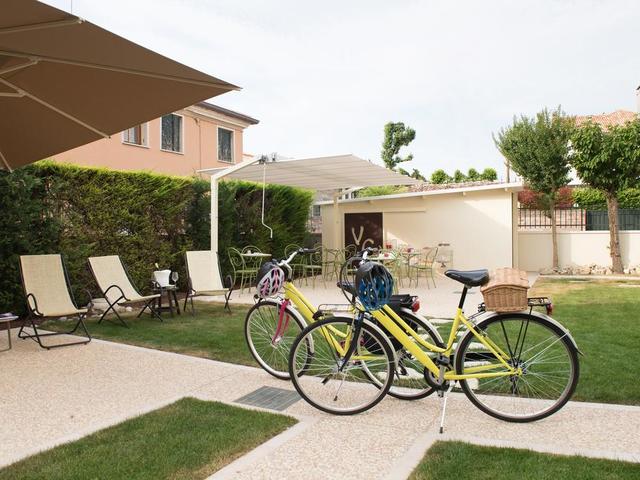 фото Villa Gasparini изображение №2