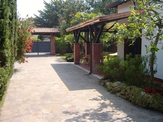фотографии Villa Assunta изображение №4