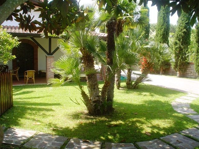 фотографии отеля Villa Assunta изображение №3