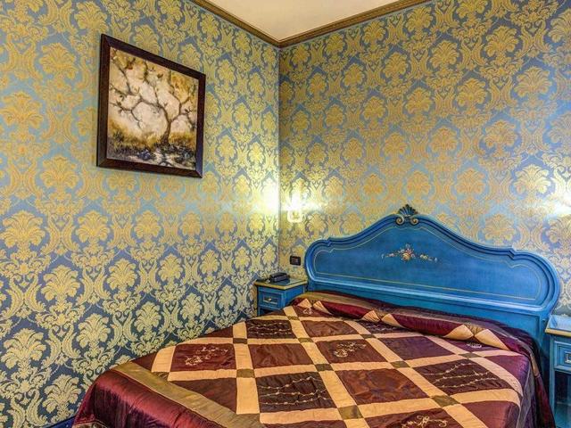 фото отеля Residenza Ca' San Marco изображение №45