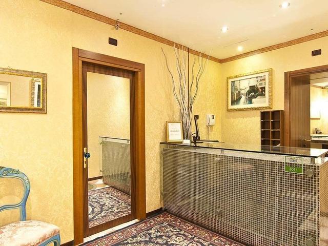 фотографии отеля Residenza Ca' San Marco изображение №43