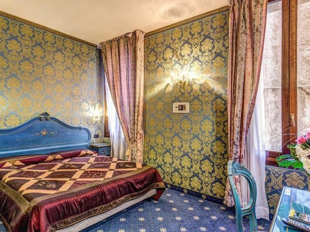 фотографии Residenza Ca' San Marco изображение №40