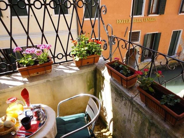 фото отеля Residenza Ca' San Marco изображение №37