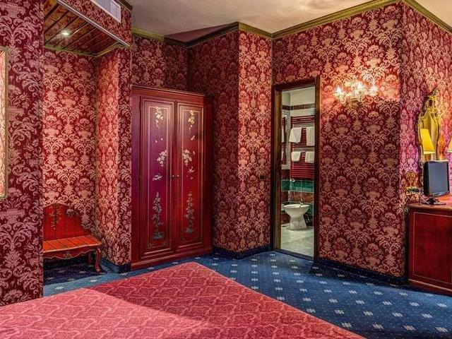 фотографии Residenza Ca' San Marco изображение №36