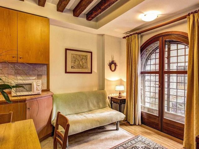 фотографии отеля Residenza Ca' San Marco изображение №35