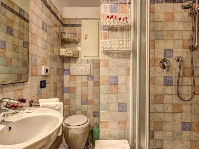 фото отеля Residenza Ca' San Marco изображение №33