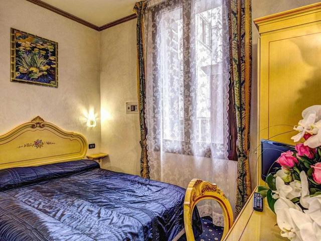 фото отеля Residenza Ca' San Marco изображение №29