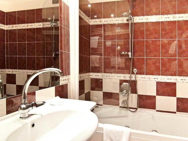 фотографии отеля Residenza Ca' San Marco изображение №27