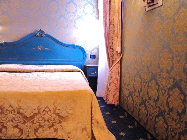 фото отеля Residenza Ca' San Marco изображение №21