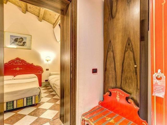 фотографии отеля Residenza Ca' San Marco изображение №11