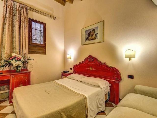фотографии отеля Residenza Ca' San Marco изображение №7