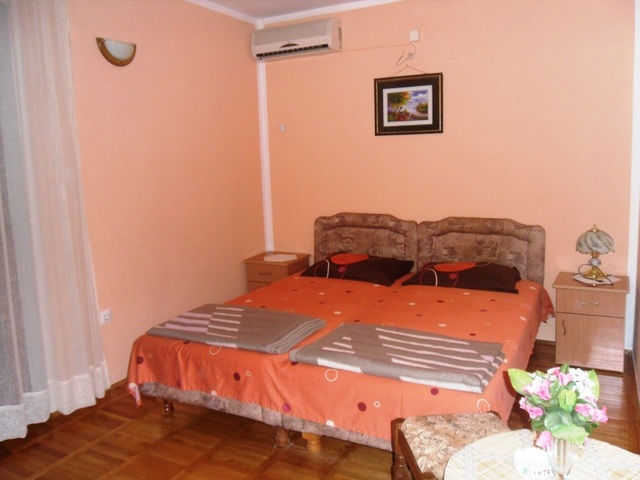 фото отеля Villa Pinjatic изображение №13