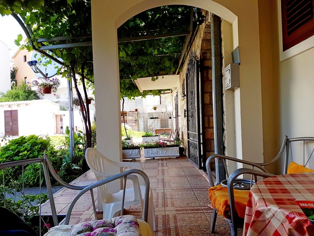 фотографии отеля Villa Pinjatic изображение №3