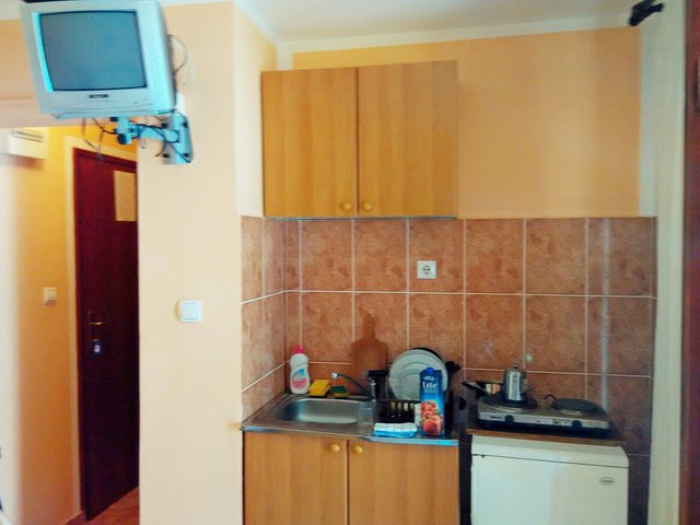 фото Villa Pinjatic изображение №2