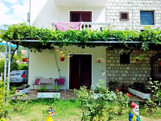 фото отеля Villa Pinjatic изображение №1