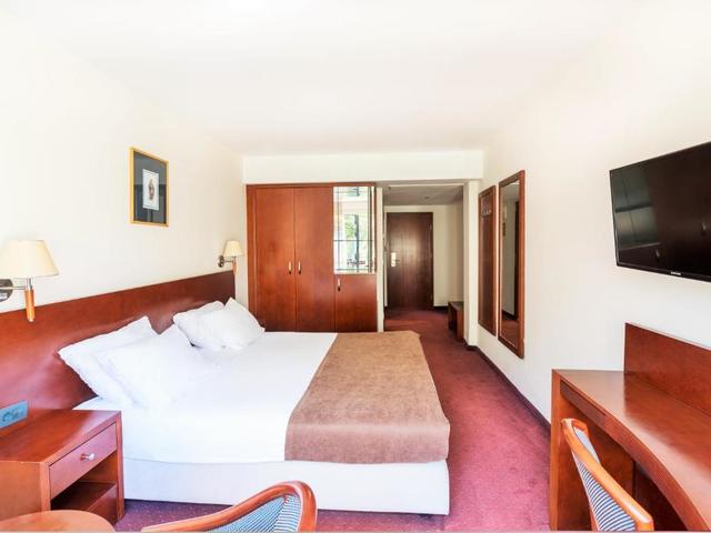 фото отеля Iberostar Bellevue изображение №17