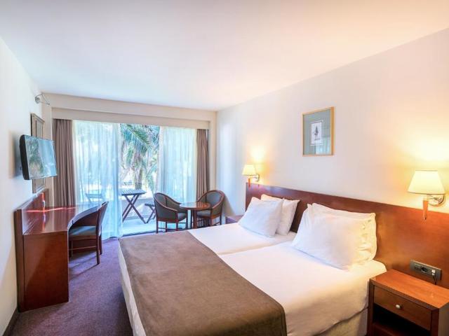 фотографии отеля Iberostar Bellevue изображение №15