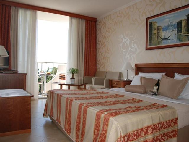 фото Mediteran Hotel & Resort (ex. Mediteran Wellness & Spa Congress Centre) изображение №34