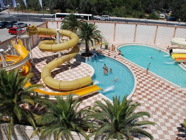 фото Mediteran Hotel & Resort (ex. Mediteran Wellness & Spa Congress Centre) изображение №22