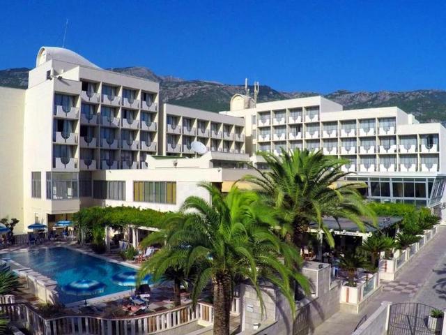 фото Mediteran Hotel & Resort (ex. Mediteran Wellness & Spa Congress Centre) изображение №2