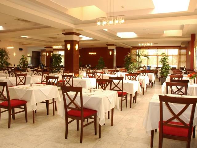 фото отеля Montenegro Beach Resort изображение №25