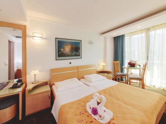 фотографии отеля Montenegro Beach Resort изображение №15