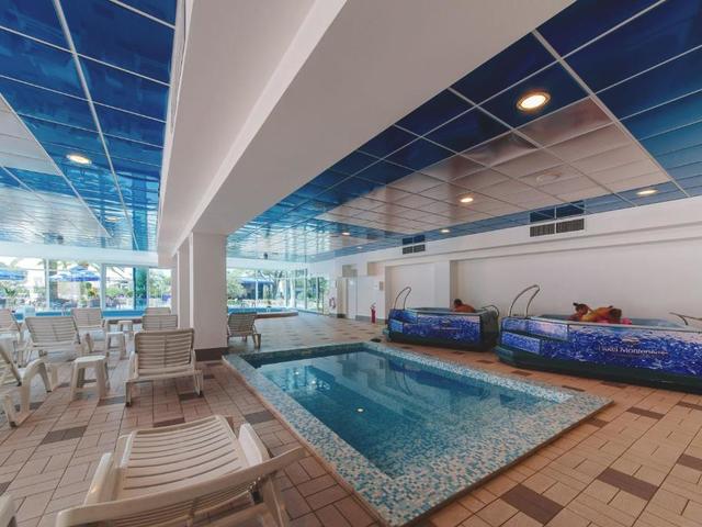 фотографии Montenegro Beach Resort изображение №12