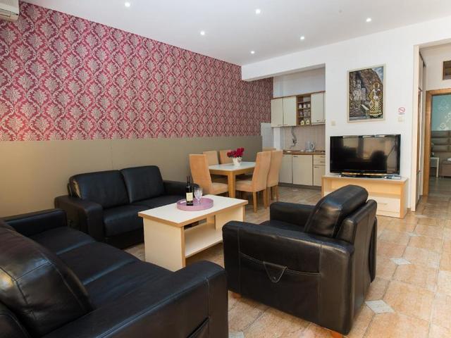 фото Apartments Sofija изображение №38