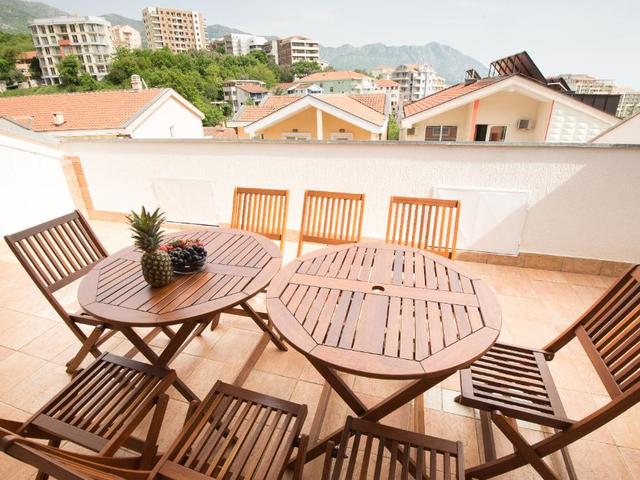 фото Apartments Sofija изображение №22