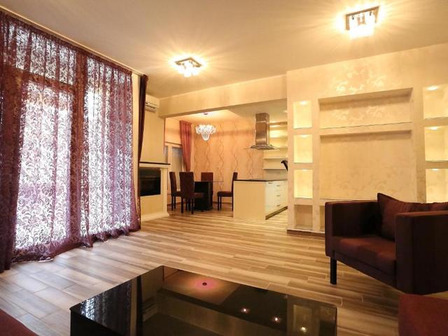 фото Apartments Sofija изображение №14