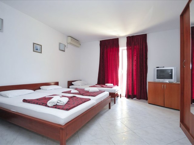фотографии отеля Apartments Tamara изображение №27