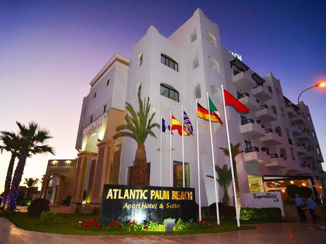 фото Atlantic Palm Beach изображение №30