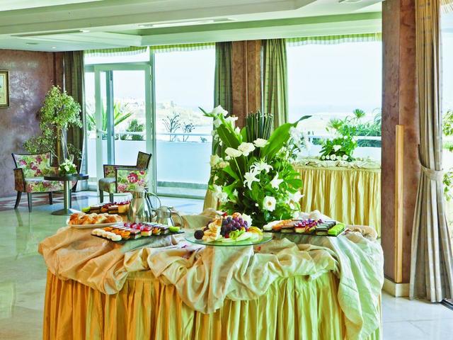 фото Farah (ех. Golden Tulip Farah Rabat) изображение №42