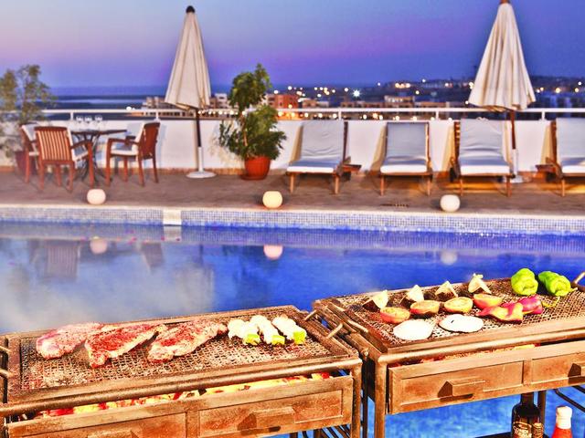 фото Farah (ех. Golden Tulip Farah Rabat) изображение №38