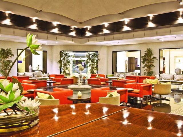 фотографии Farah (ех. Golden Tulip Farah Rabat) изображение №36