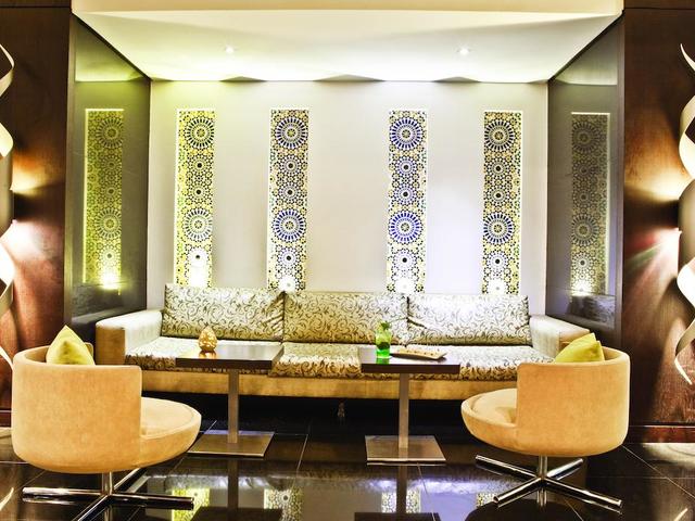 фото Farah (ех. Golden Tulip Farah Rabat) изображение №34