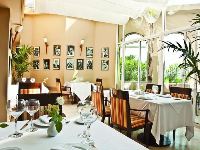 фото отеля Farah (ех. Golden Tulip Farah Rabat) изображение №33