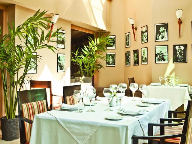 фото Farah (ех. Golden Tulip Farah Rabat) изображение №30