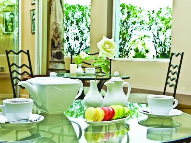 фотографии Farah (ех. Golden Tulip Farah Rabat) изображение №28