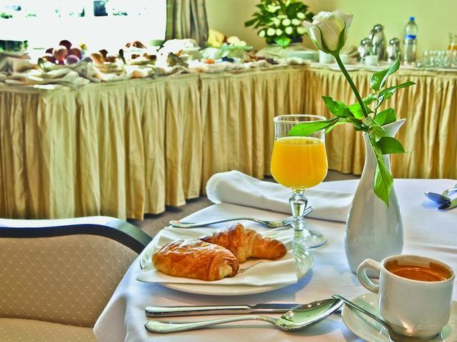 фото Farah (ех. Golden Tulip Farah Rabat) изображение №26