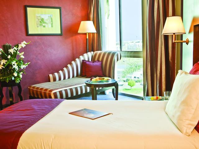 фотографии Farah (ех. Golden Tulip Farah Rabat) изображение №24