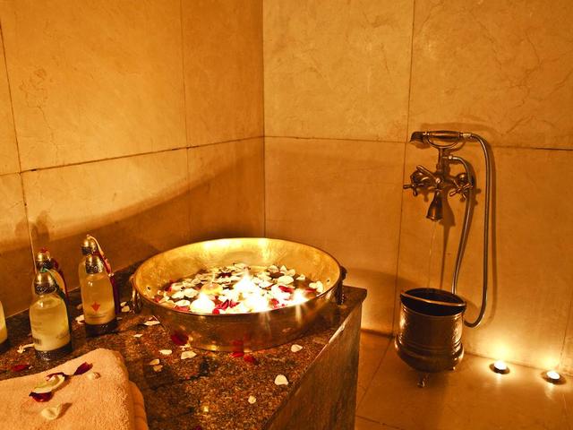 фото Farah (ех. Golden Tulip Farah Rabat) изображение №22